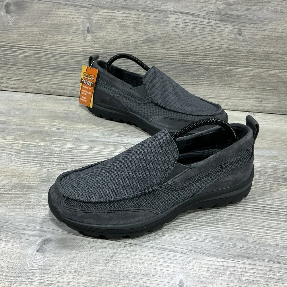 Skechers new tags